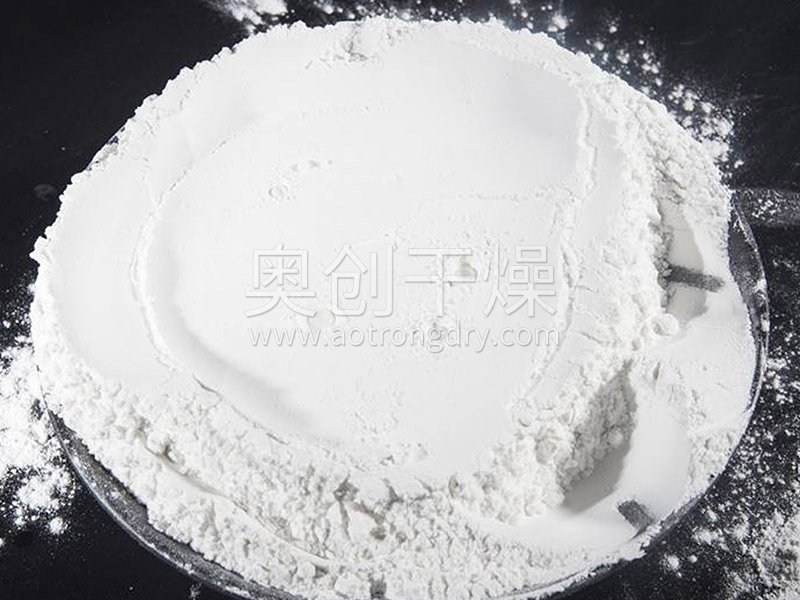 淀粉氣流干燥機(jī)