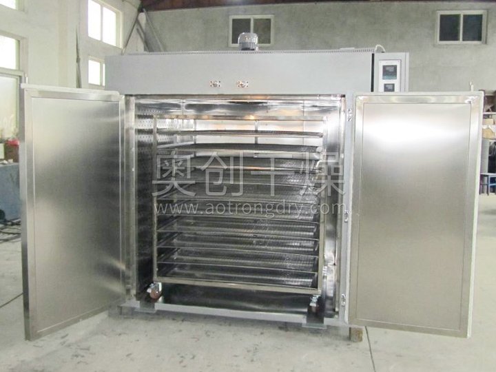 CT-C熱風(fēng)循環(huán)烘箱