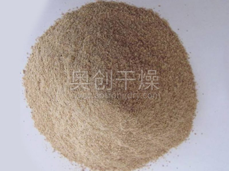 食品添加劑噴霧干燥機(jī)