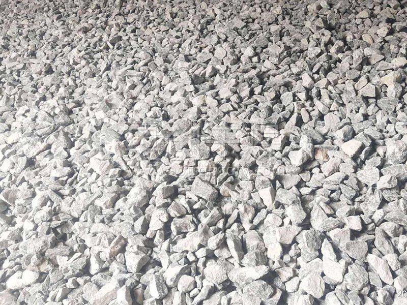 碳酸氫鈣振動(dòng)流化床干燥機(jī)