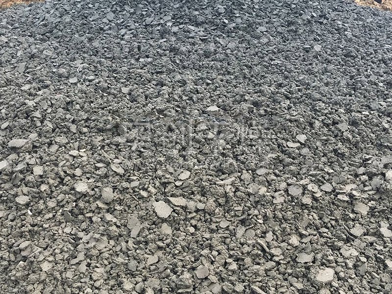 污泥槳葉干燥機(jī)